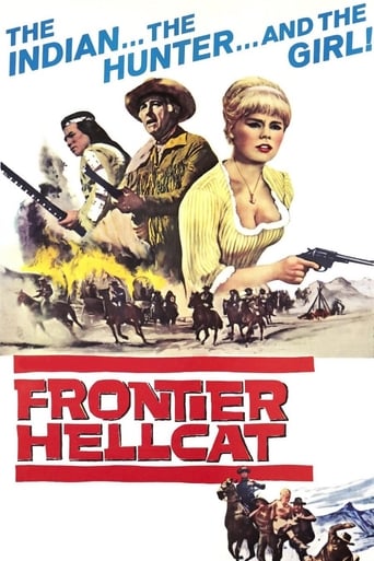 PL| Frontier Hellcat