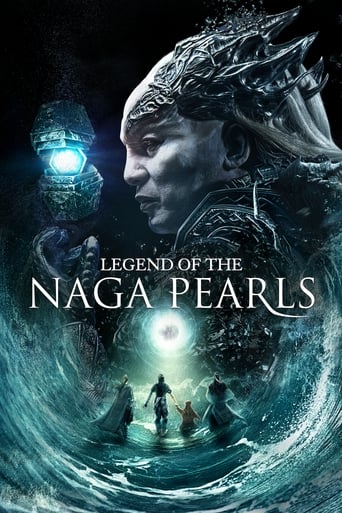 PL| Legend of the Naga Pearls