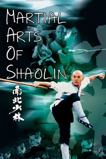 PL| Martial Arts of Shaolin