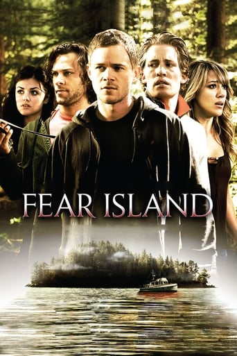 PL| Fear Island