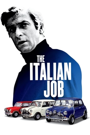 PL| The Italian Job