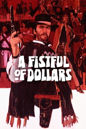 PL| A Fistful of Dollars