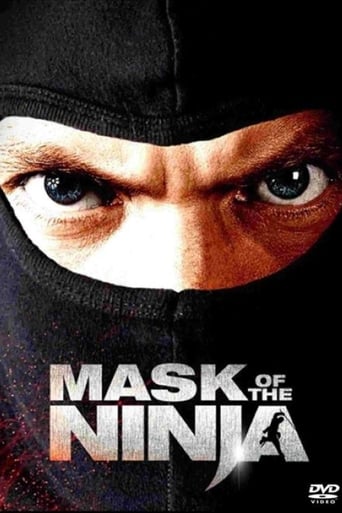 PL| Mask of the Ninja
