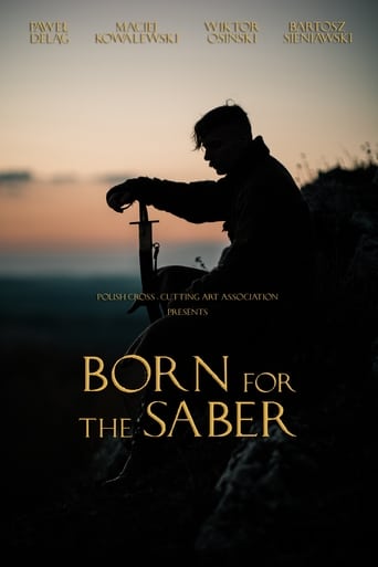 PL| Born for the Saber