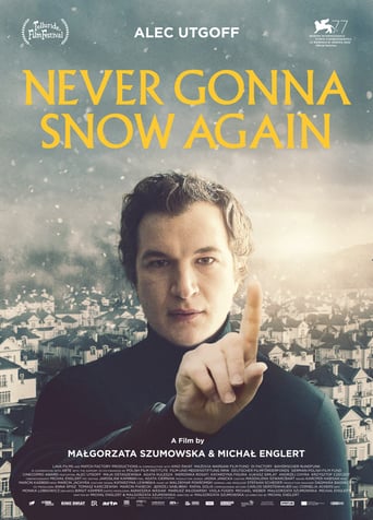 PL| Never Gonna Snow Again