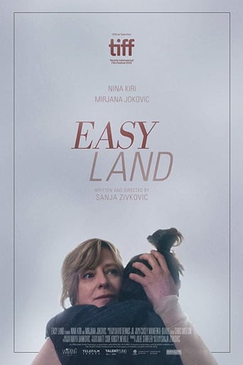 PL| Easy Land