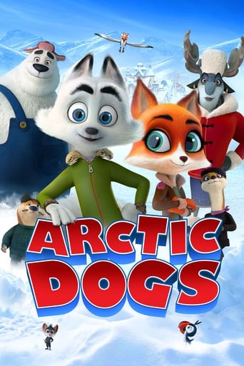 PL| Arctic Dogs