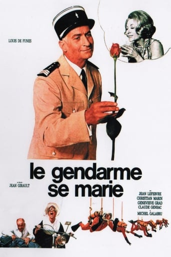 PL| The Gendarme Gets Married