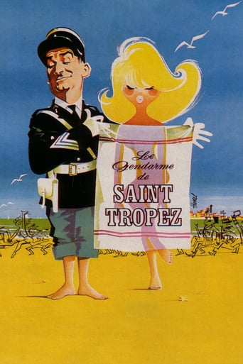 PL| Le Gendarme de Saint-Tropez