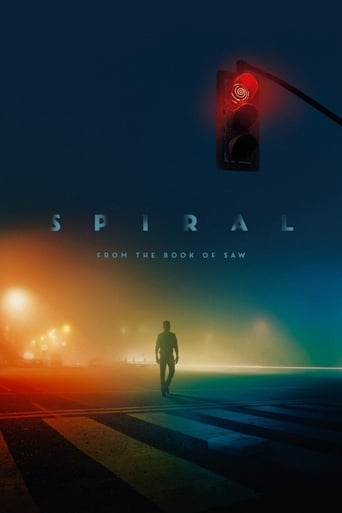 Spiral: From the Book of Saw [MULTI-SUB]