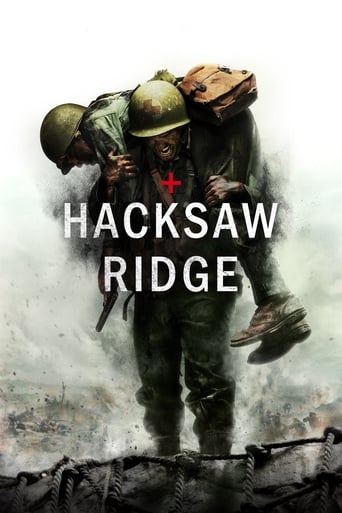 Hacksaw Ridge [MULTI-SUB]