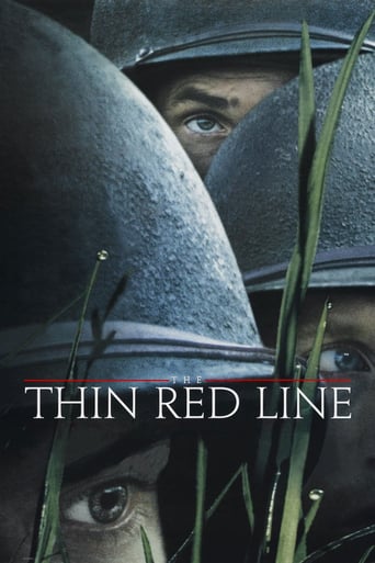 The Thin Red Line [MULTI-SUB]