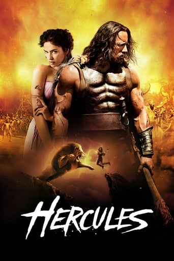 Hercules [MULTI-SUB]