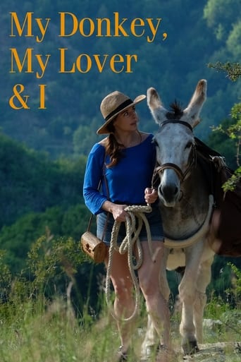 My Donkey, My Lover & I [MULTI-SUB]