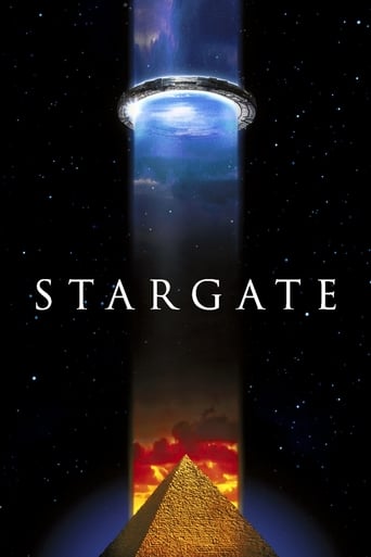 Stargate [MULTI-SUB]