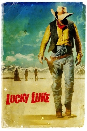 Lucky Luke [MULTI-SUB]