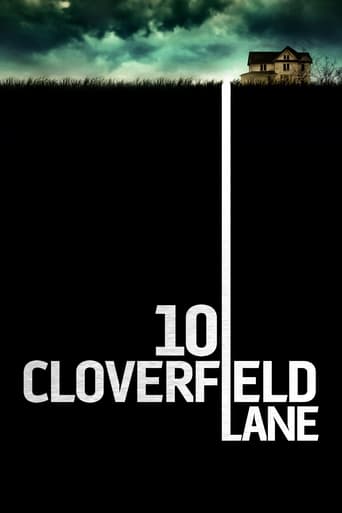 10 Cloverfield Lane [MULTI-SUB]