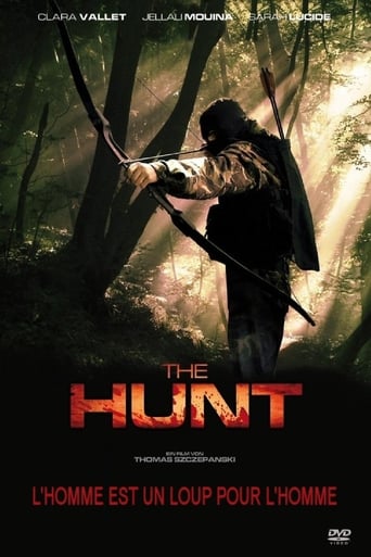 The Hunt (2012) [MULTI-SUB]
