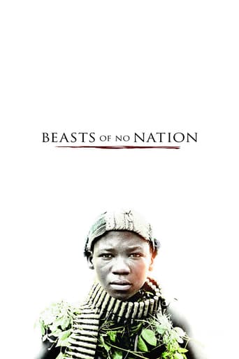 EN| Beasts of No Nation