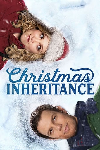 EN| Christmas Inheritance