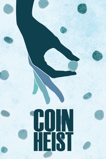 EN| Coin Heist