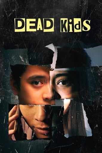 EN| Dead Kids