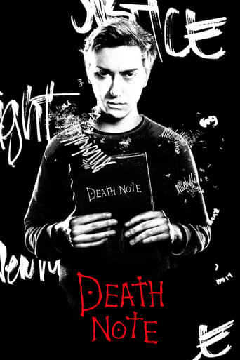 EN| Death Note