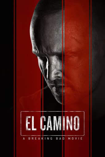 EN| El Camino: A Breaking Bad Movie