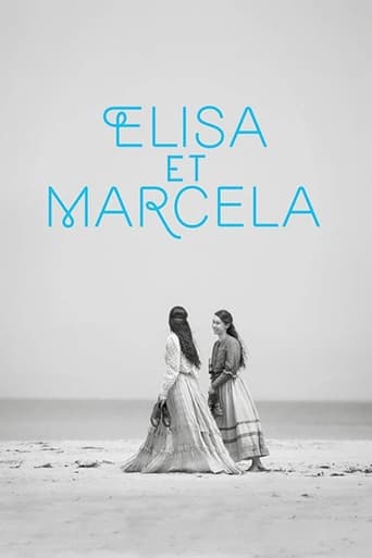 EN| Elisa & Marcela