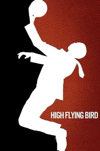 EN| High Flying Bird