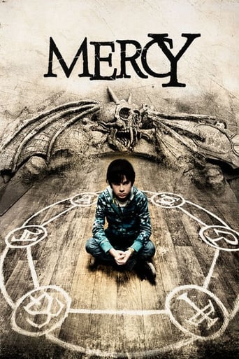 EN| Mercy - 2016