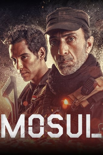 EN| Mosul - 2020 [Multi Sub]
