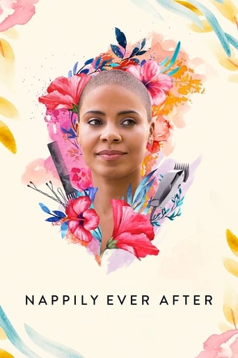 EN| Nappily Ever After