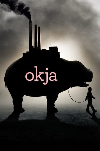 EN| Okja