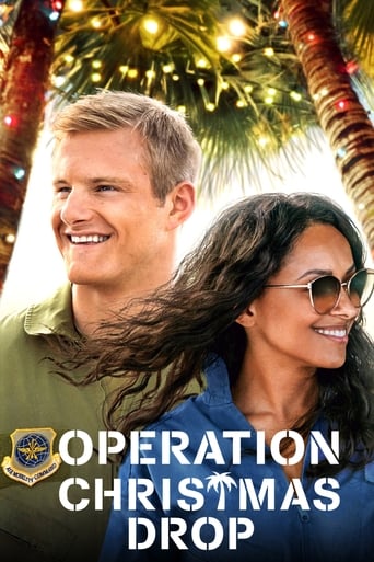 EN| Operation Christmas Drop