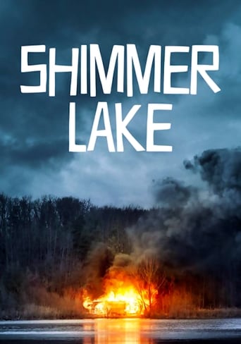 EN| Shimmer Lake