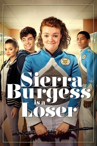 EN| Sierra Burgess Is a Loser
