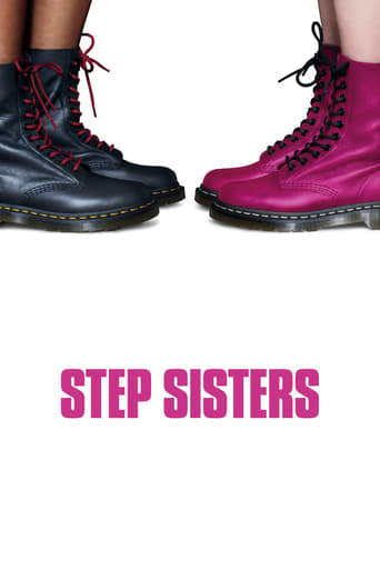 EN| Step Sisters