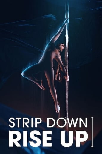 EN| Strip Down, Rise Up [Multi Sub]