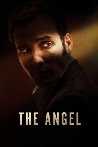 EN| The Angel
