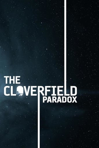 EN| The Cloverfield Paradox