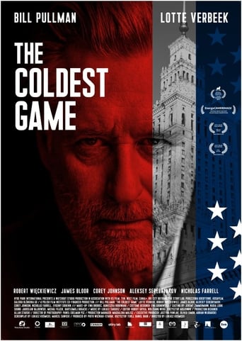 EN| The Coldest Game