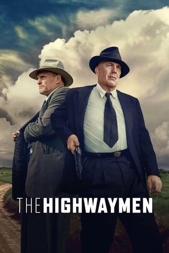 EN| The Highwaymen