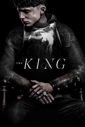 EN| The King