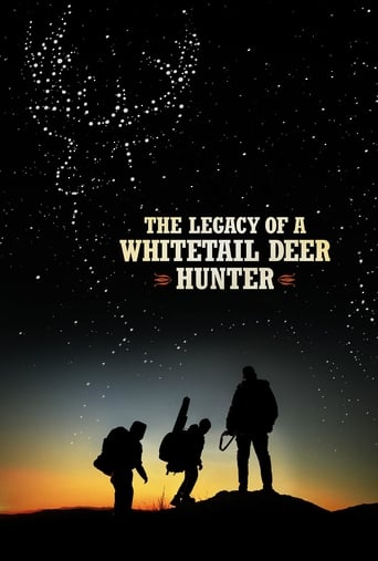 EN| The Legacy of a Whitetail Deer Hunter