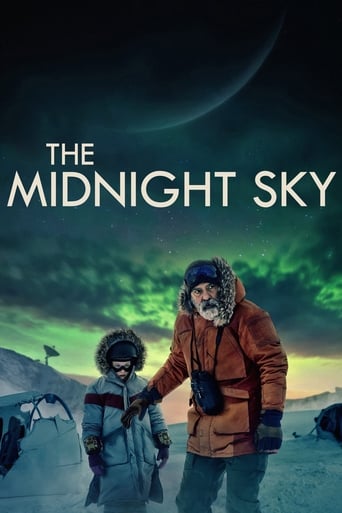 EN| The Midnight Sky [Multi Sub]