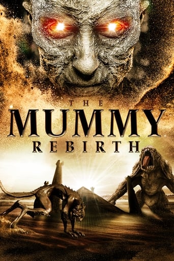 EN| The Mummy: Rebirth