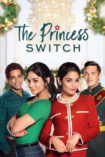 EN| The Princess Switch