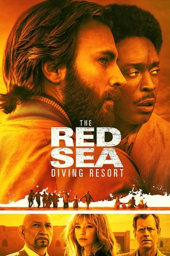 EN| The Red Sea Diving Resort