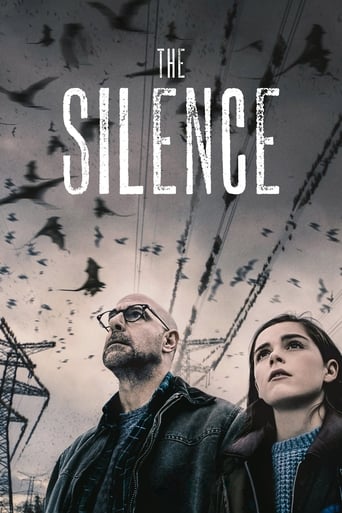 EN| The Silence